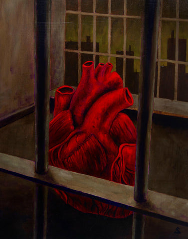 Telltale Heart