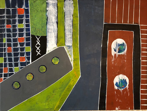 Untitled 2 • Tom Tucker