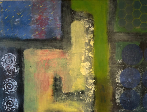 Untitled 3 • Tom Tucker