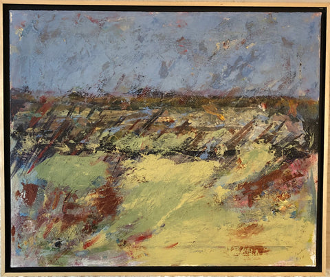 Untitled 4 • Tom Tucker