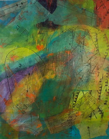Untitled 5 • Tom Tucker