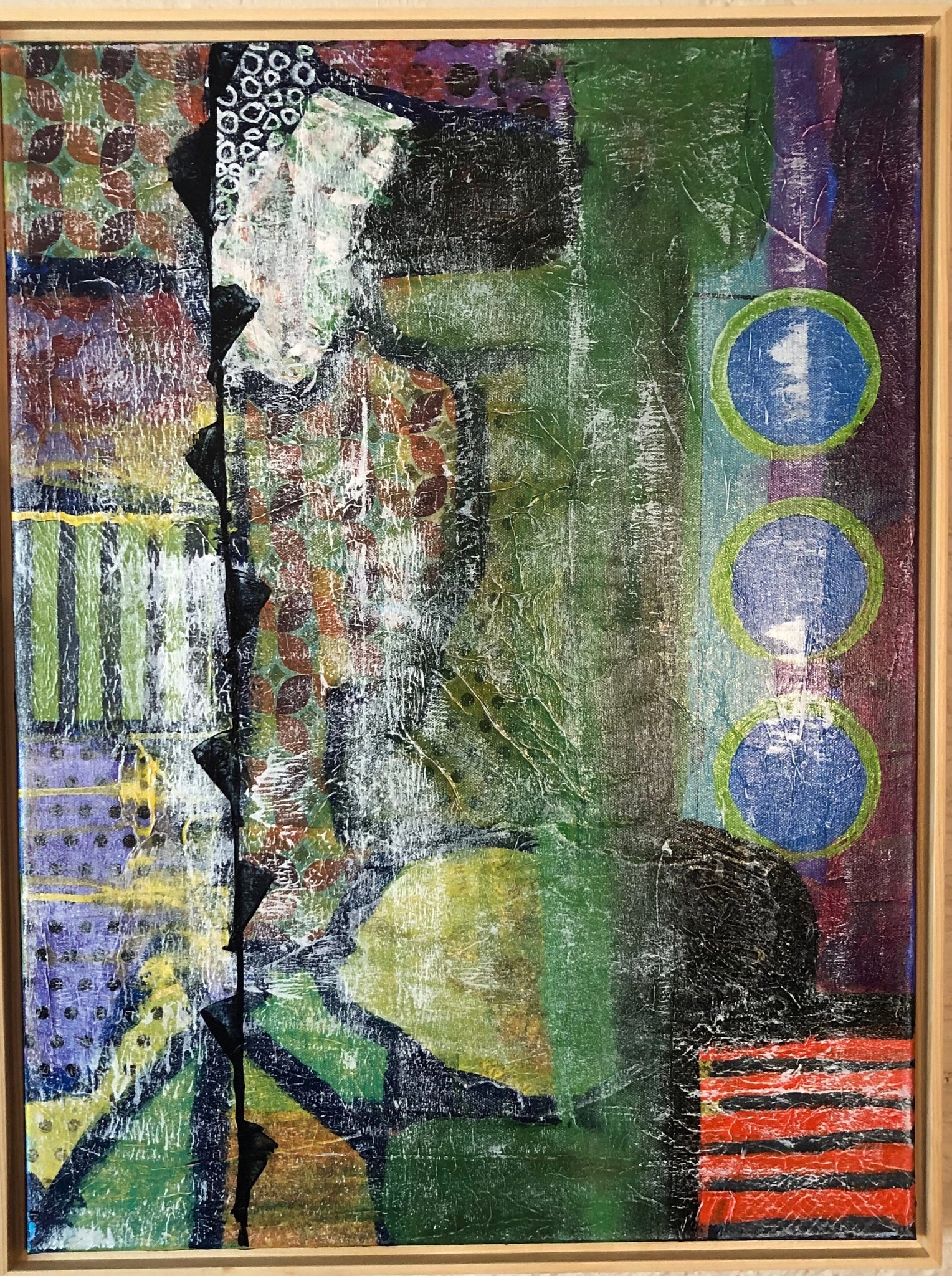 Untitled 6 • Tom Tucker