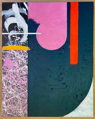 Backtrack • Tom Andrich