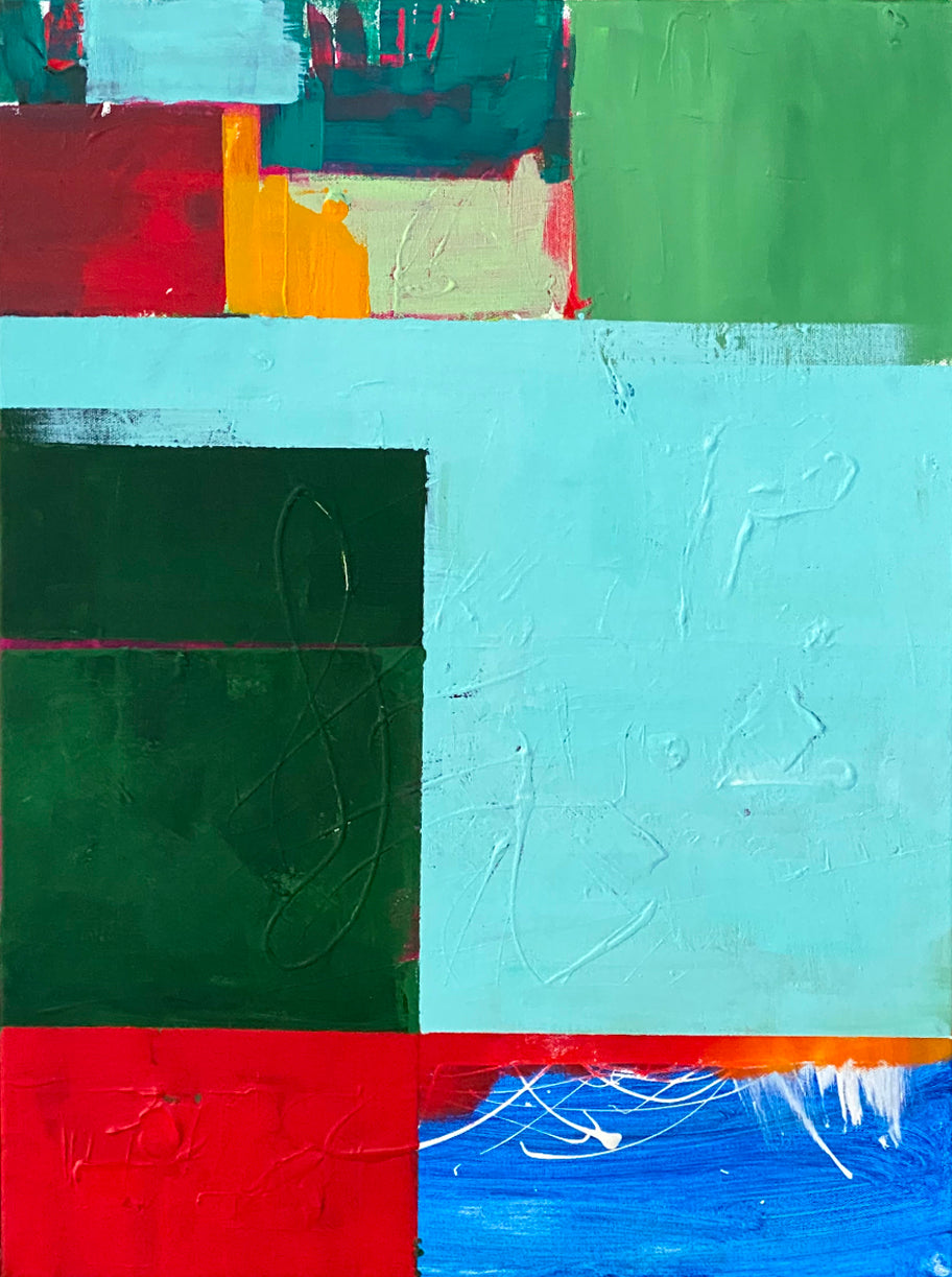 Verdant • Tom Andrich