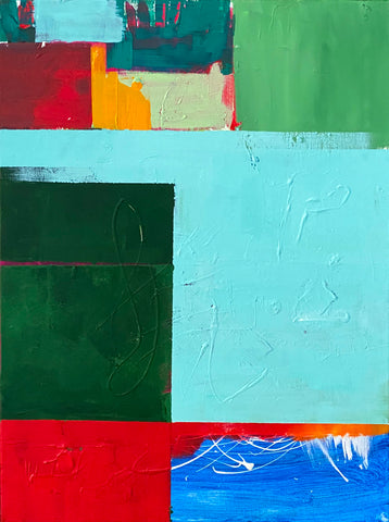 Verdant • Tom Andrich