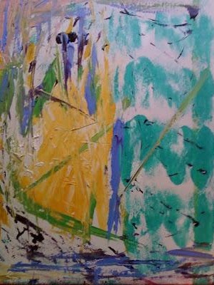 Breeze • Tom Mattox