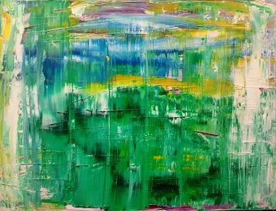 Near and Far • Tom Mattox