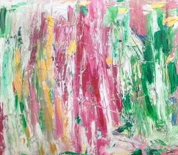 Stepping Out • Tom Mattox