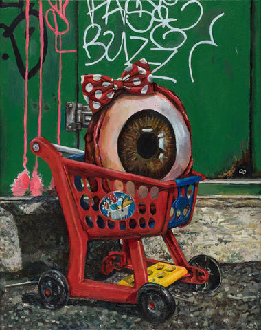 Trollied • Jimmer Willmott