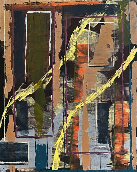 Vices And Voices  • WS Cranmore