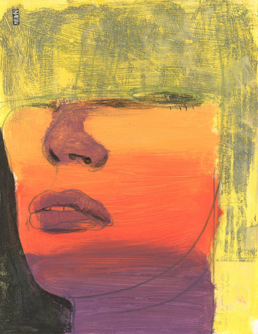 Bardot 1 • Gregory Hergert
