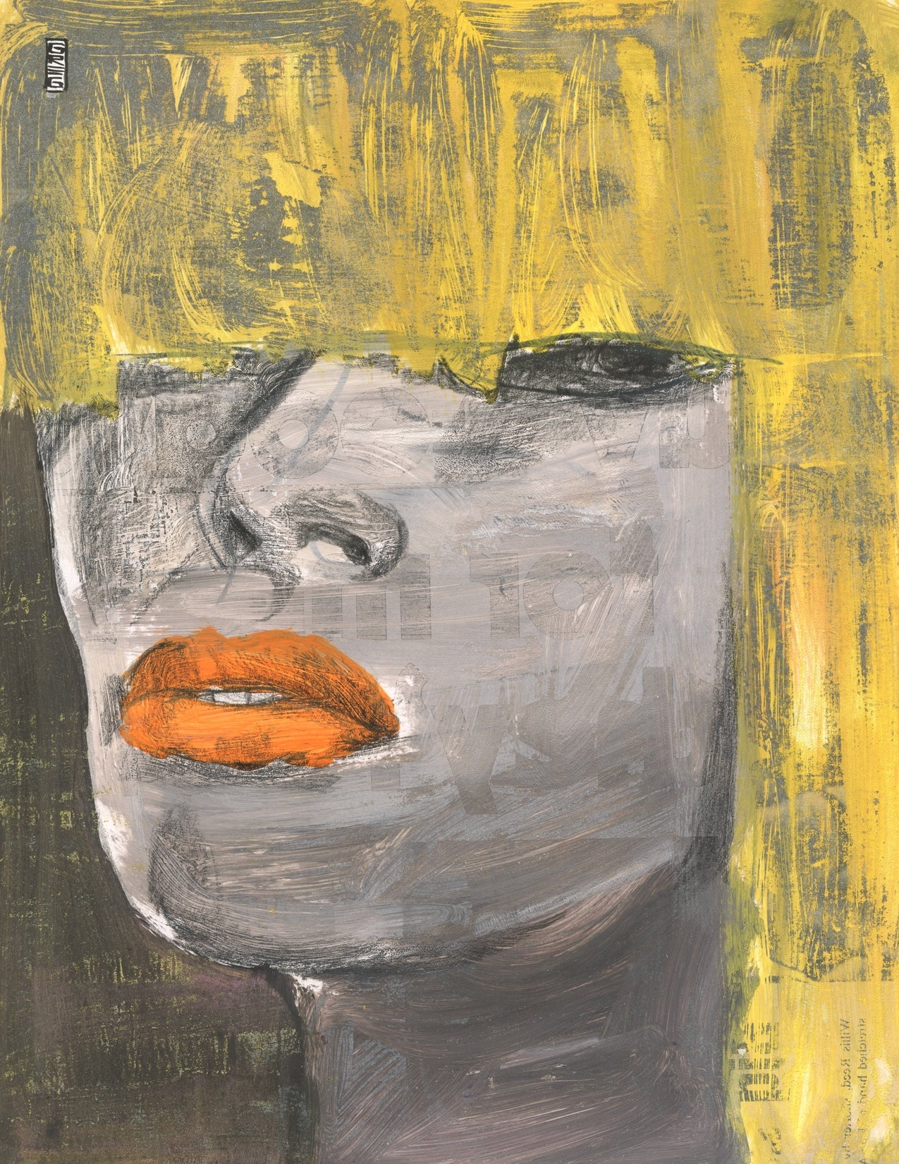 Bardot 2 • Gregory Hergert