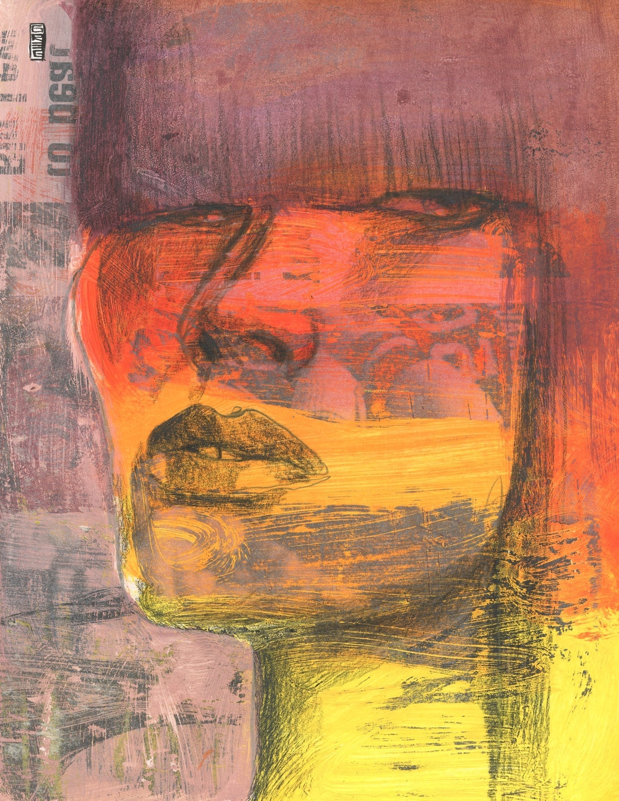 Bardot 3 • Gregory Hergert