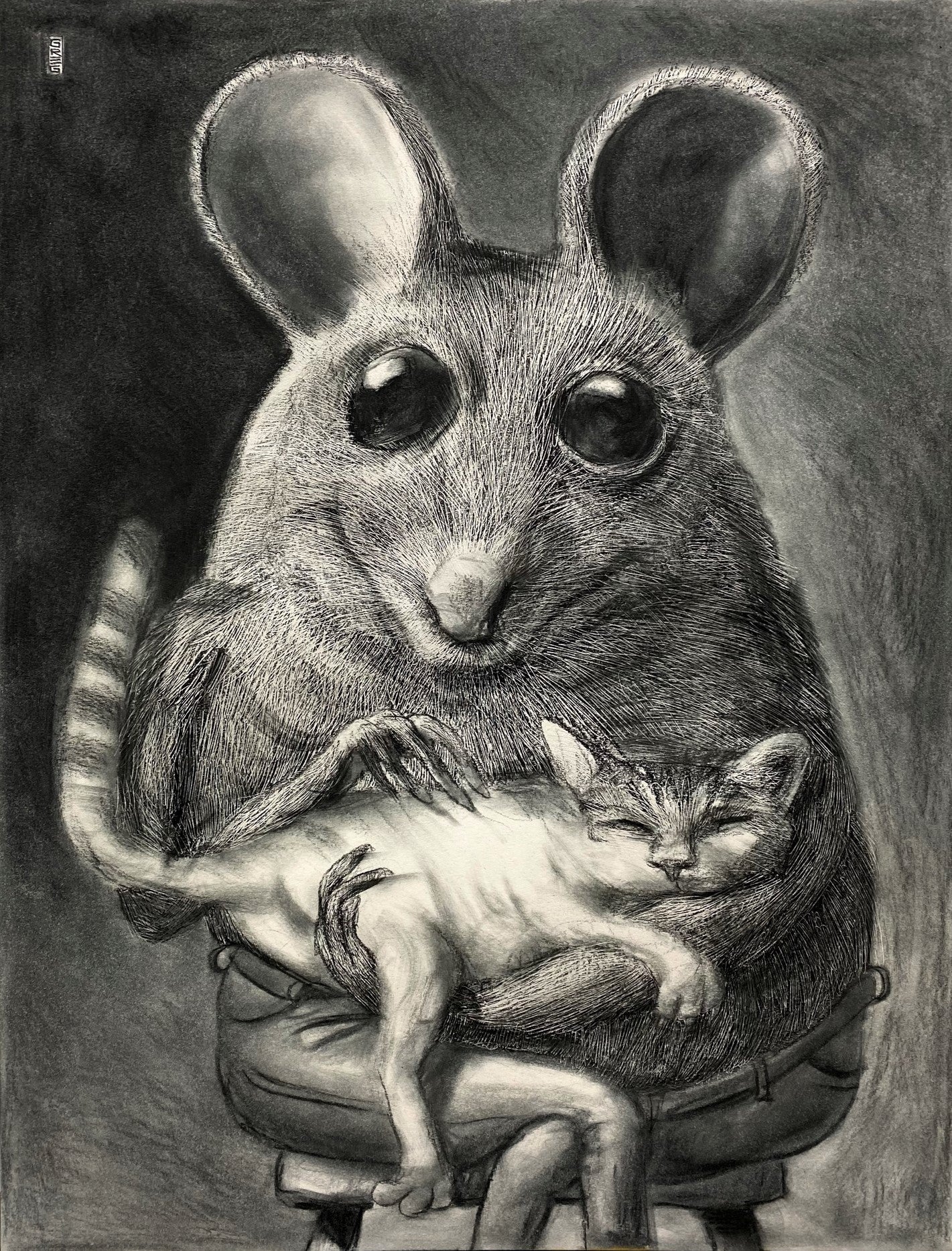 Best of Friends • Gregory Hergert