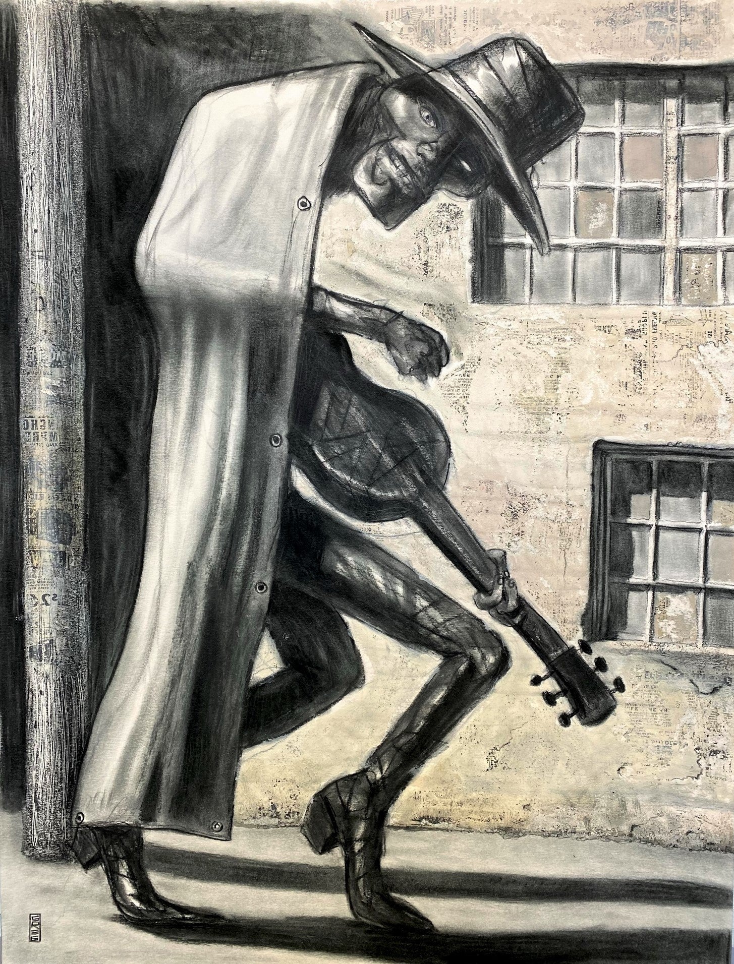 Bolero • Gregory Hergert