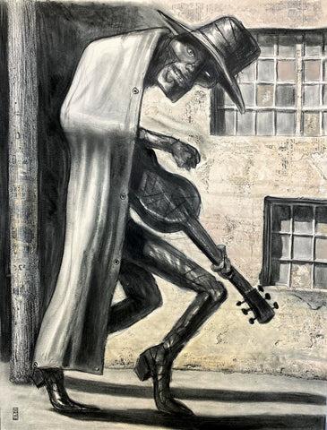 Bolero • Gregory Hergert