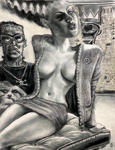 Celebrity 2 • Gregory Hergert