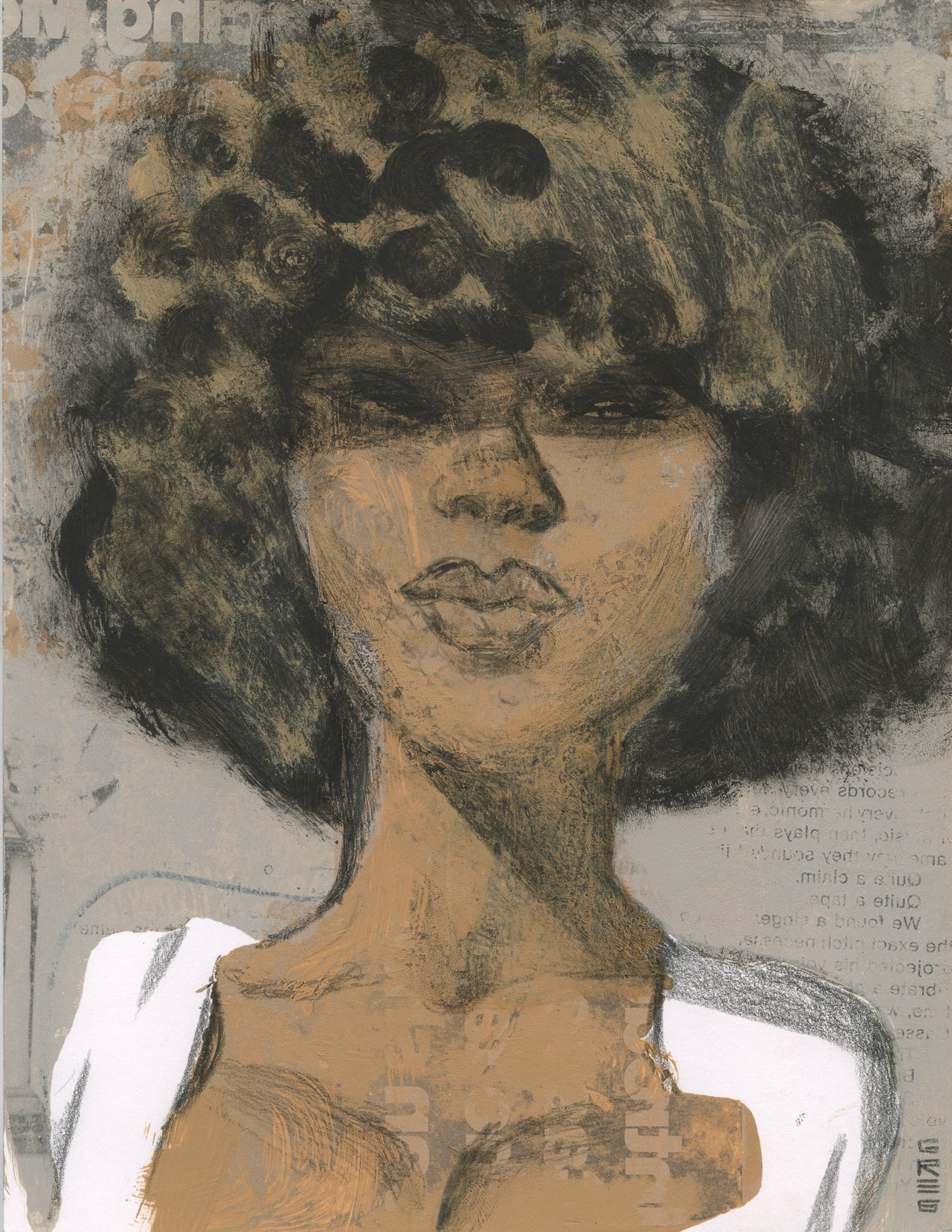 Cocoa • Gregory Hergert