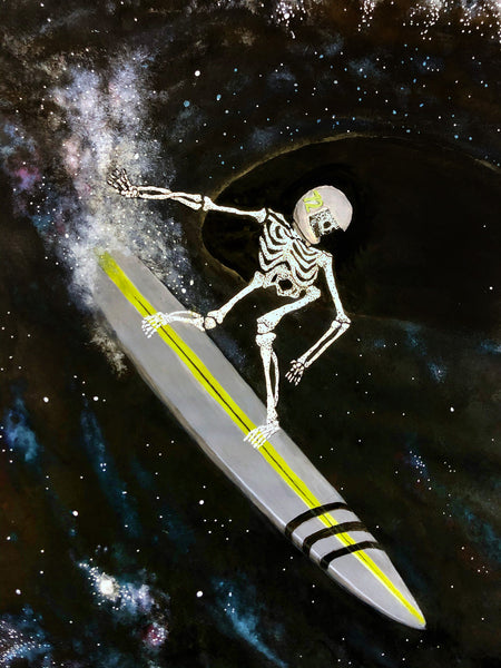 Last Star Surfboards