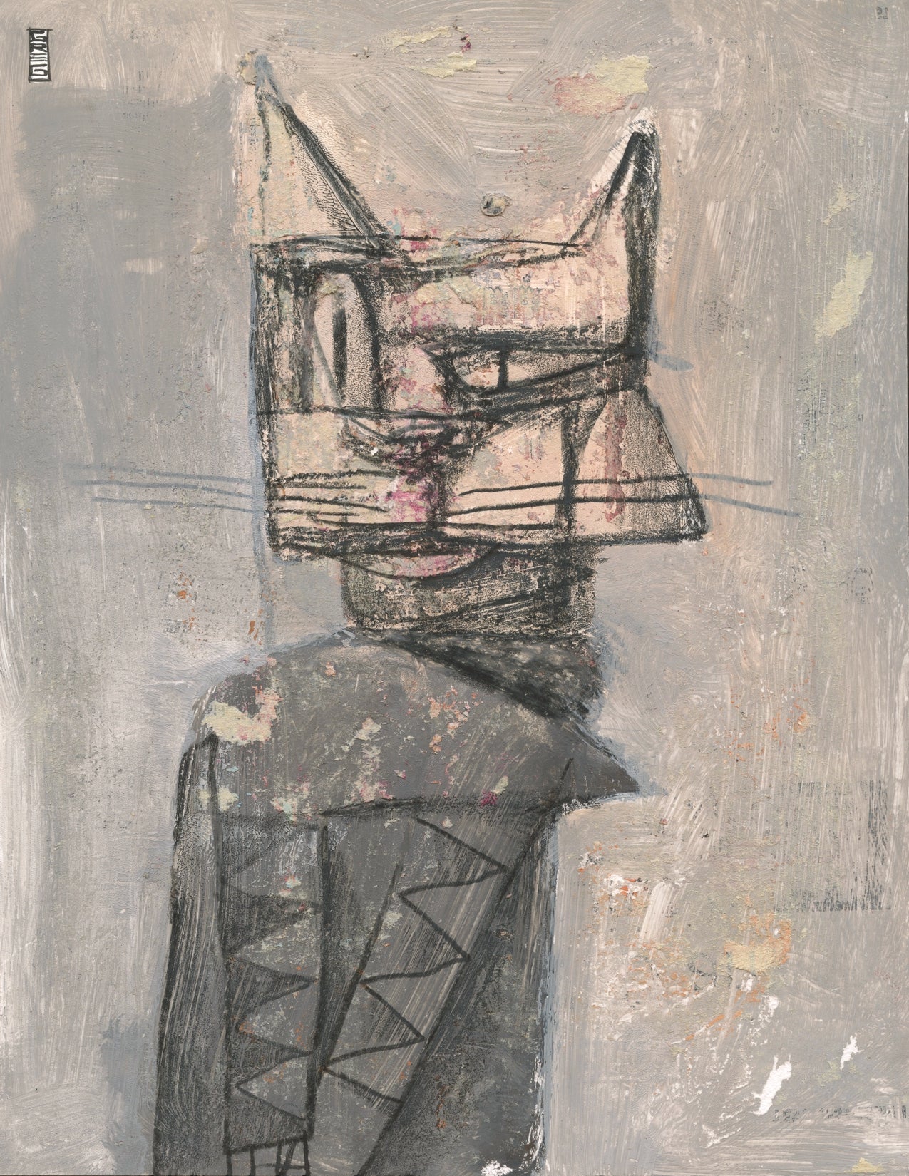 Gato • Gregory Hergert