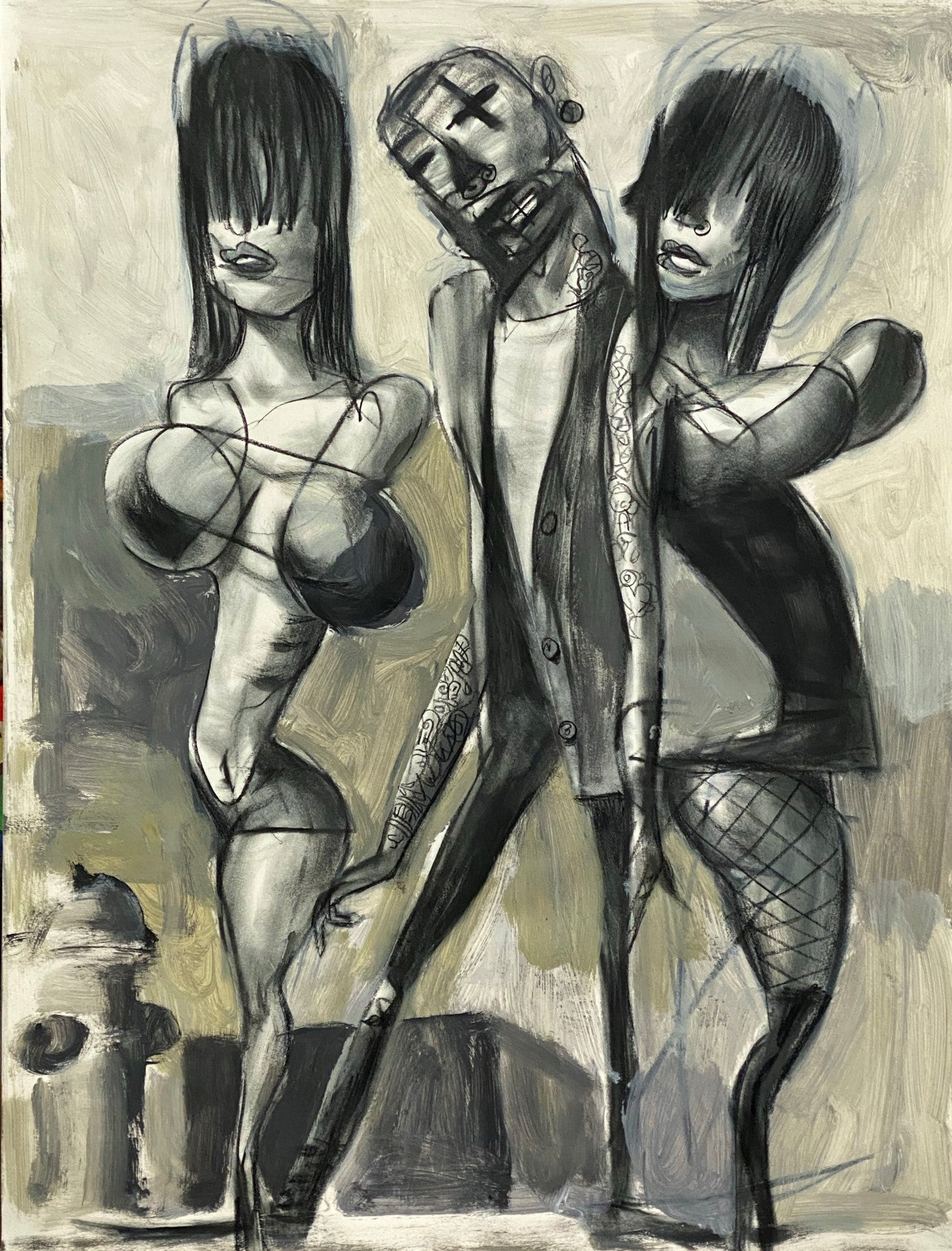 helicopters • Gregory Hergert
