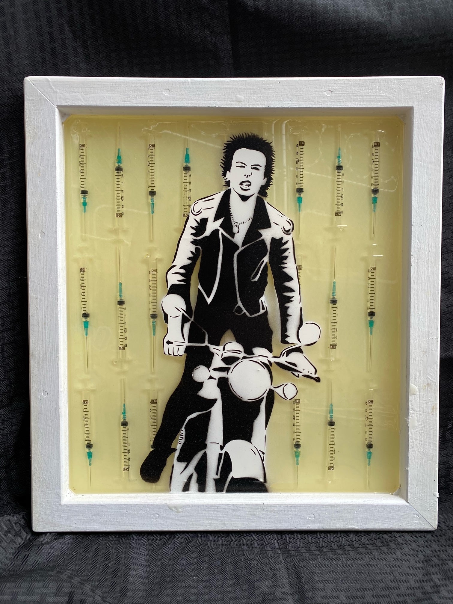 Sid Vicious