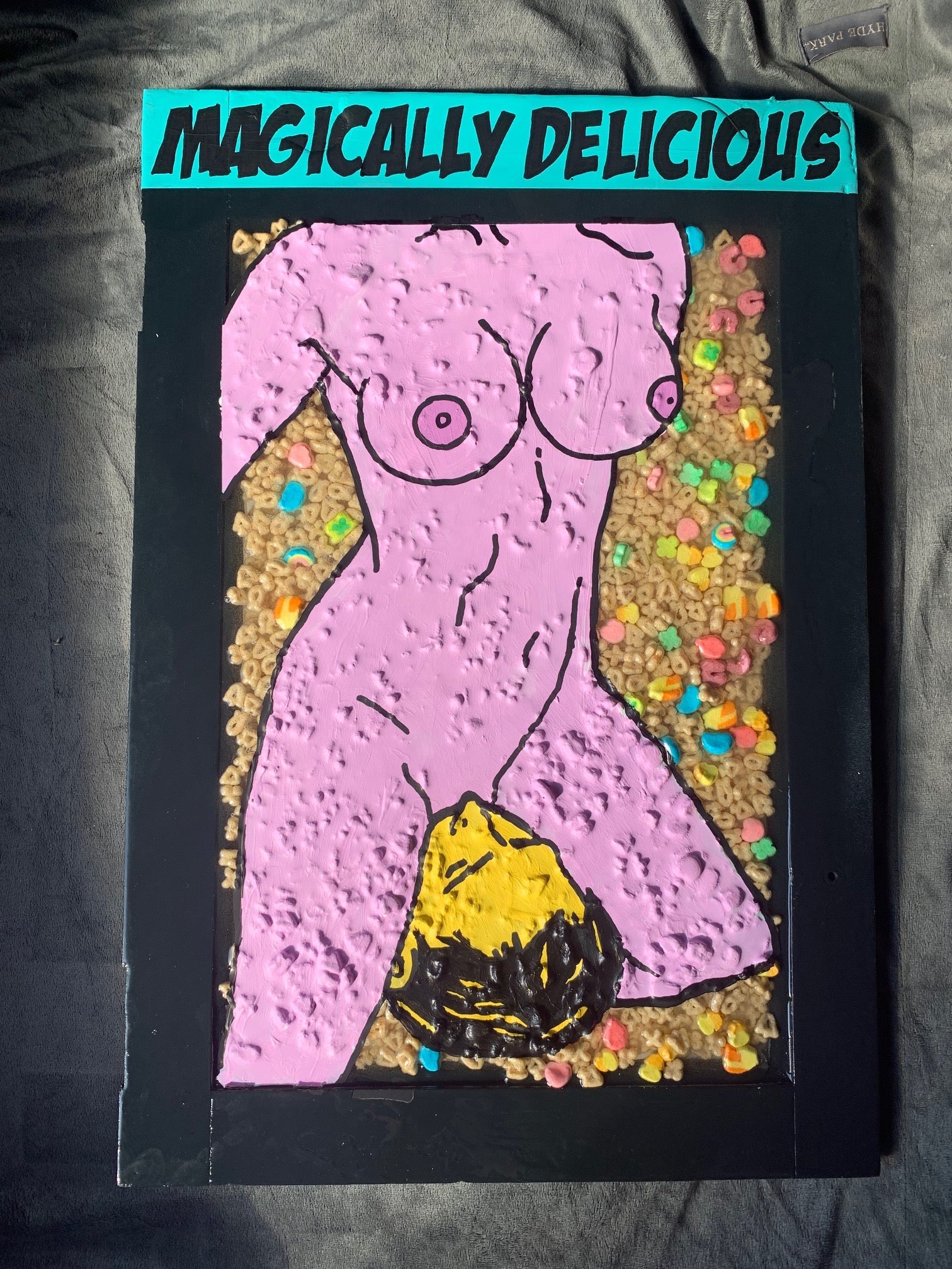 Magically Delicious