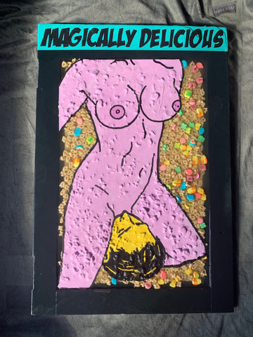 Magically Delicious
