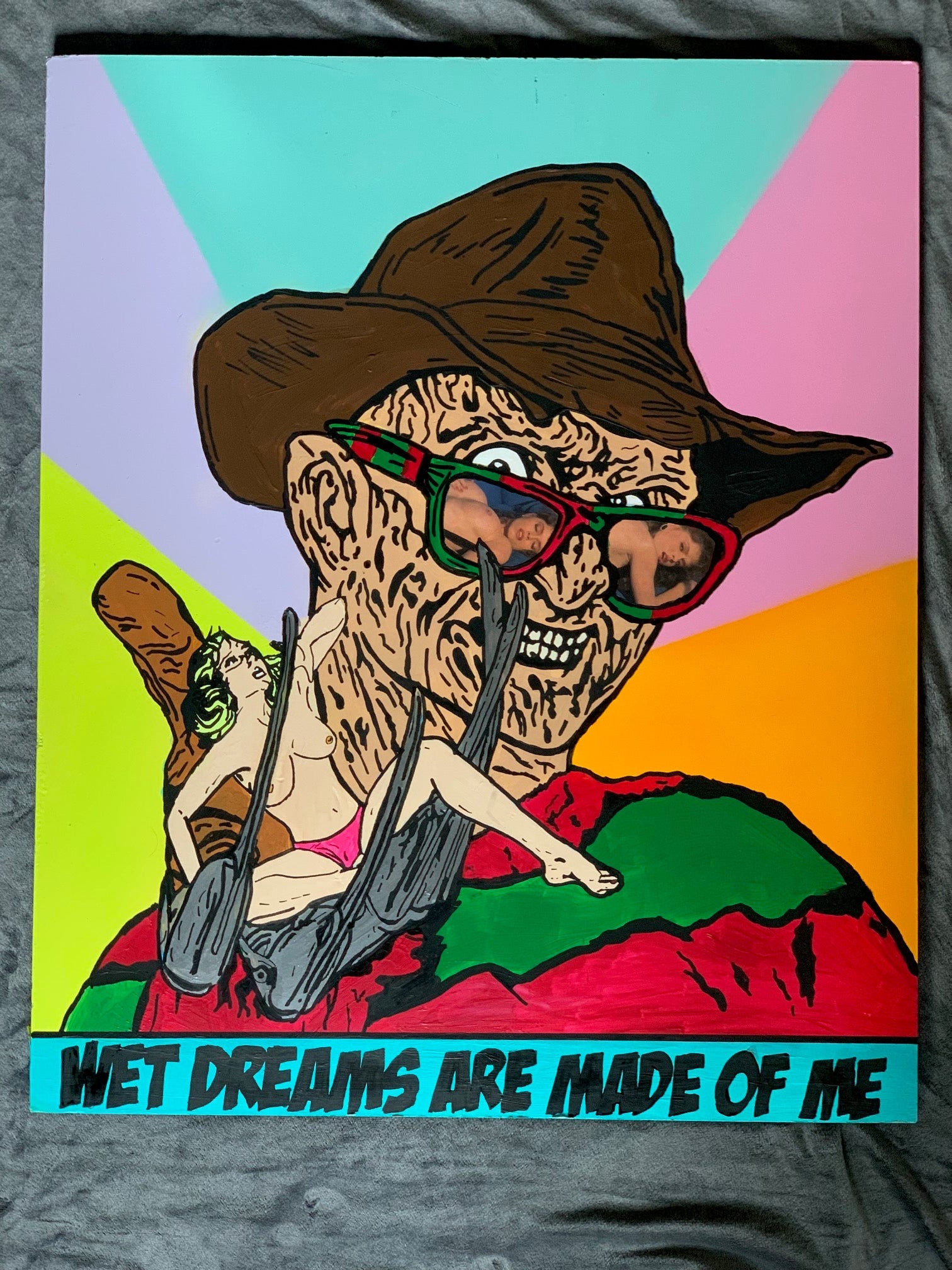 Freddy