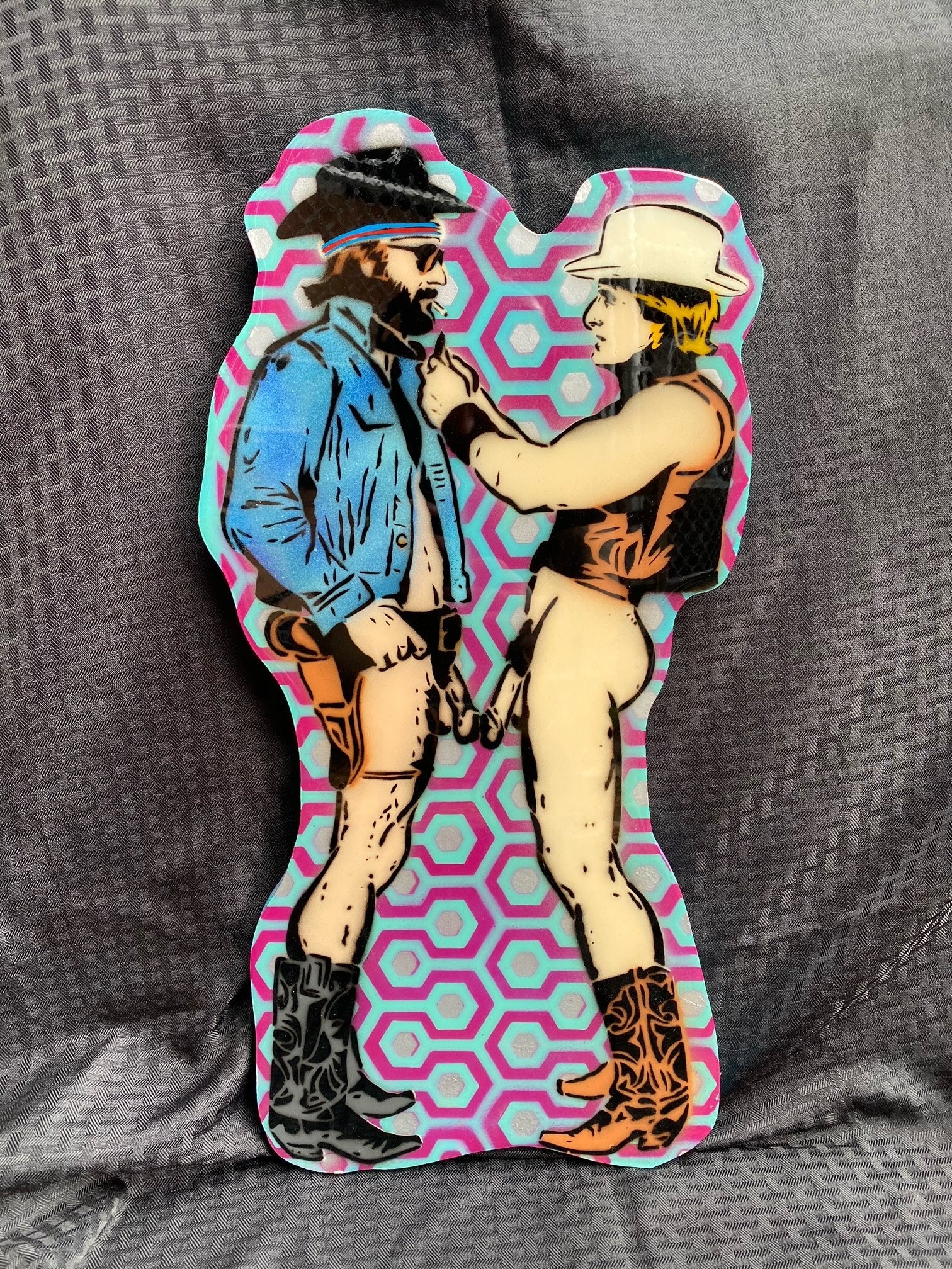 Royal Cowboys
