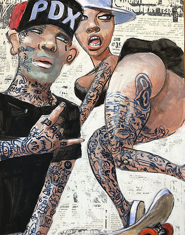 Skatepark 2