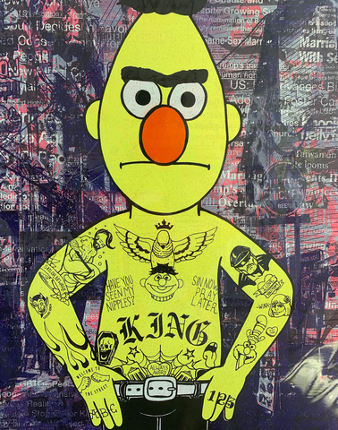 Pigeon King