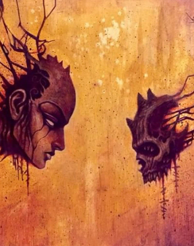 Connection Decay