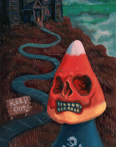 Bad Candy