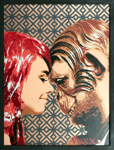 Venus to Mars