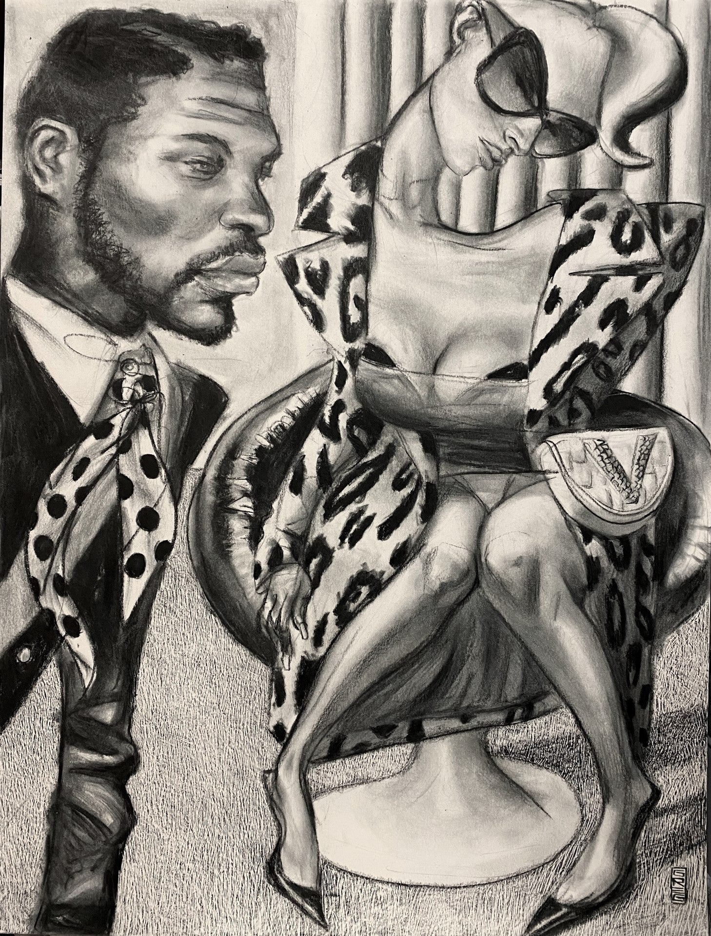 jaguar • Gregory Hergert