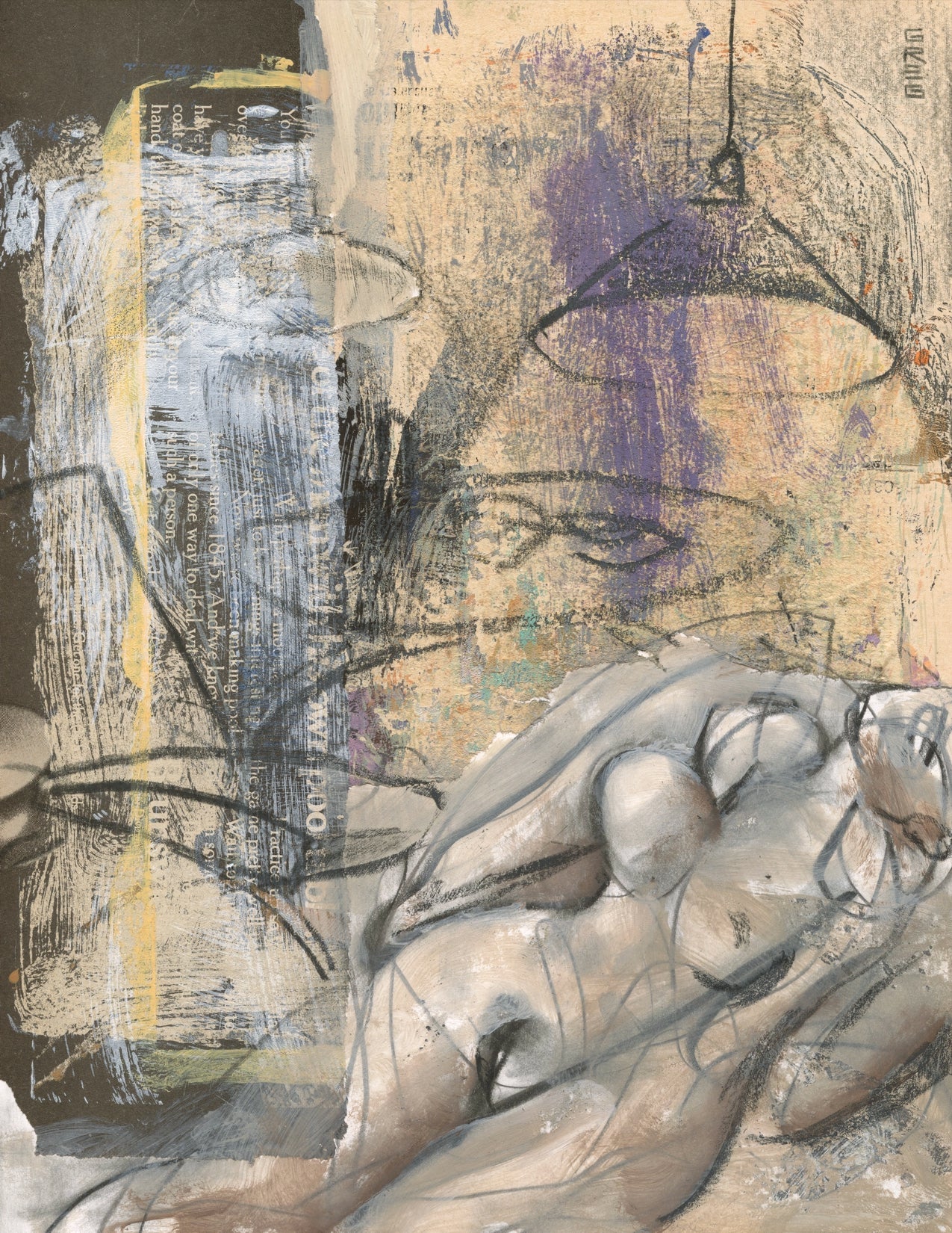 Lounge • Gregory Hergert