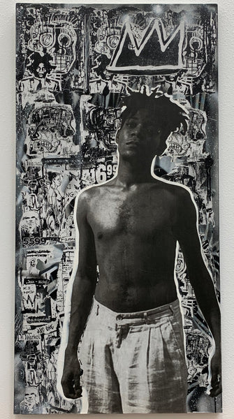 Basquiat • MAD ONE