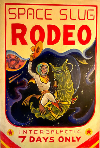 Slug Rodeo