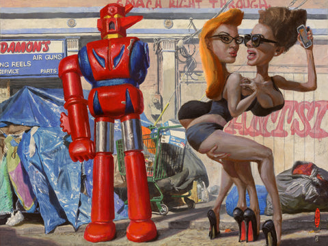 Vet  • Gregory Hergert