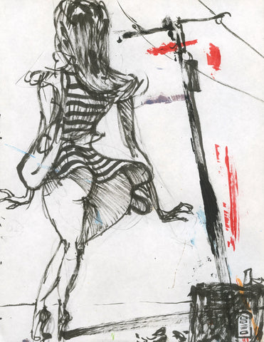 Windy • Gregory Hergert
